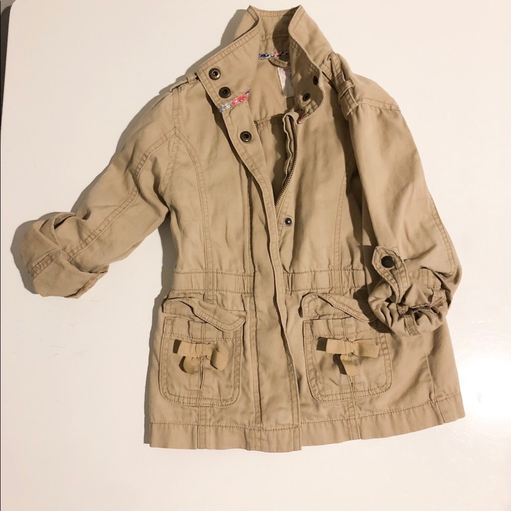 Children’s place jacket